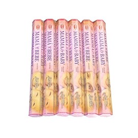 HEM Hem Mom & Baby MAMMA & BABY Stick Incense Box of 6