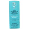 Zetuvit Booster con Prebióticos y Té Verde, Protector de Flora