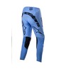 Alpinestars 3723324-79-38: Supertech Dade Pants Light Blue Sz 38