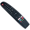 Replacement Voice Remote Control Applicable for Sansui HD LED Android