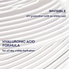 Bioré UV Aqua Rich SPF 50, Humectante Diario y Protector