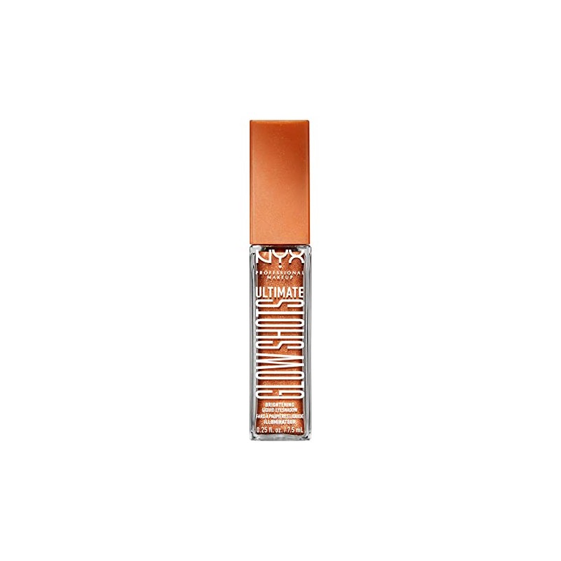 NYX PROFESSIONAL MAKEUP NYX PROFESSIONAL MAKEUP, Ultimate Glow Shots, Liquid