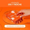Alux Skin Parches Hidrocoloide Para Acné 30 Piezas Todo Tipo