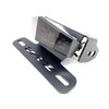 GYUKSIA Rear Tail Tidy License Plate Holder Fender Eliminator Kit