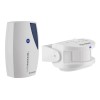 Sensor De Movimiento Con Campana Inalámbrica - Steren