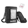 Godox PB-600 - Funda para Flash portátil Witstro AD600 AD600B