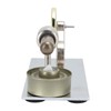 Stirling Engine Motor Education Model, Low Temperature Electricity Generator Stirling