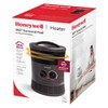 Honeywell HHF360V 360 Degree Surround Fan Forced Heater with Surround