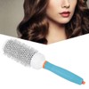 Cepillo redondo para el cabello, cepillo para secar cabello redondo