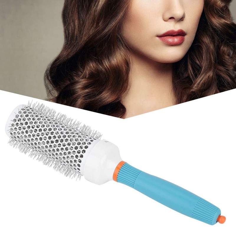 Cepillo redondo para el cabello, cepillo para secar cabello redondo