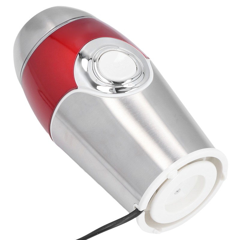 Home Small Coffee Spice Grinder Electric Coffee Beans Grinder with