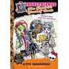 Monster High: The Ghoul-It-Yourself Book: Ghoulfriends Forever Book 4.5