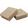 Jabón de leche de cabra y avena Jewelweed - Barra