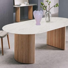 Crystal Angel Figurine - Gemstone Guardian Ornament for Spiritual & Positive Energy - Reiki Stone for Men & Women – Natural Healing Power Pocket Guardian Angels - 2 inch (ROSE QUARTZ)