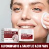 Discos Faciales Hidratantes Y Reafirmantes
