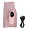 Electric Calf Massager Automatic Cordless Thermostatic Hot Compress Leg Compression