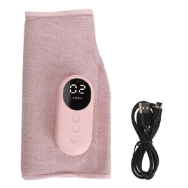 Electric Calf Massager Automatic Cordless Thermostatic Hot Compress Leg Compression Massager