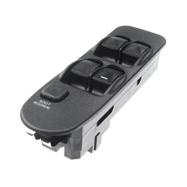 Frankberg Window Regulator Switch Front Left for Carisma DA Space Star MPV DG A All Engines 1995-2006 MR793230