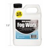 Sanco Industries FogWorx Extreme High Density Fog Juice - Quart