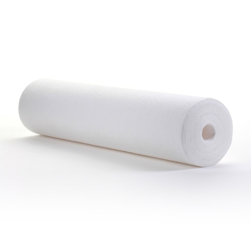 Hydronix SDC-45-2005 Whole House or Commercial Sediment Water Filter Cartridge