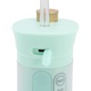 Electric Flosser 220ml 3 Modes 4 Tips Deep Oral Cleaning