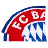 FC Bayern München Beach Towel / Bath Towel / Sauna