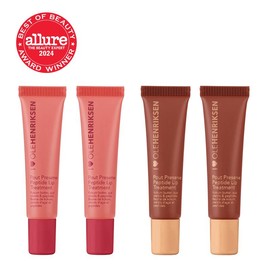 Pout Preserve Party of 4 Peptide Lip Set - Ole Henriksen:_Strawberry Sorbet Party of 4