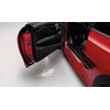 Mini, 63312414106, LED-Projektor für das Mini-Logo beim öffnen der Tür,