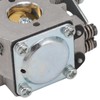Lawn Mower Carburetor Carb Aluminum High Reliability Carburetor Replacement for