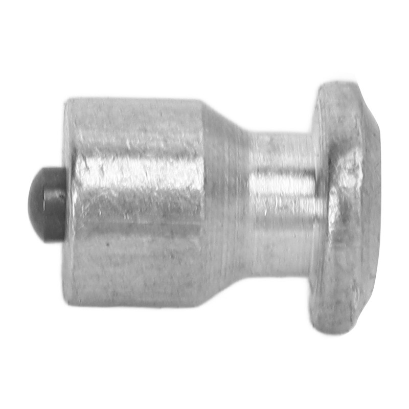 100Pcs Tire Stud High Strength Antiskid Spike Screw Carbide Set