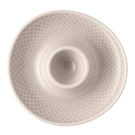 Junto Soft Shell Egg Cup with Tray