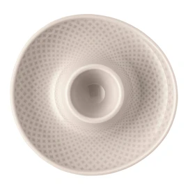 Junto Soft Shell Egg Cup with Tray