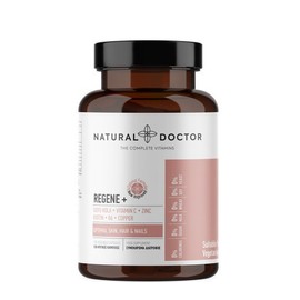 Natural Doctor Regene, 120Caps