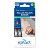 A Totally Flexible Support That Corrects BUNIONS, Hallux VALGUS Comfortable