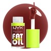 Gloss de Labios NYX Fat Oil Lip Drip | Fórmula