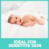 Mattress Protector Next to Me Waterproof 50x83 cm Premium Cotton