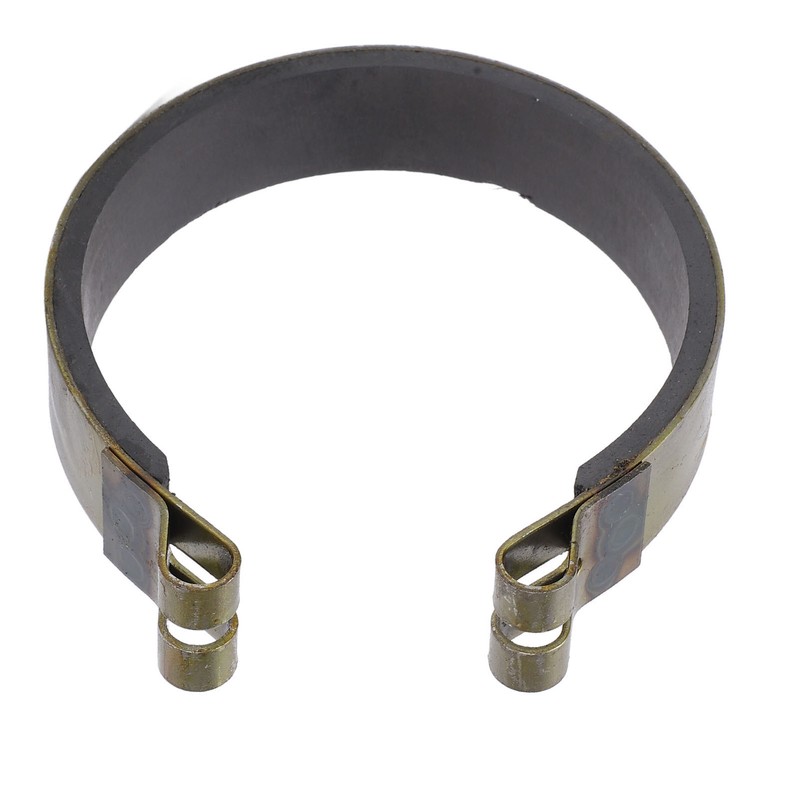 4in Brake Band Pin Kit Steel Ceramic High Performance 0.98in