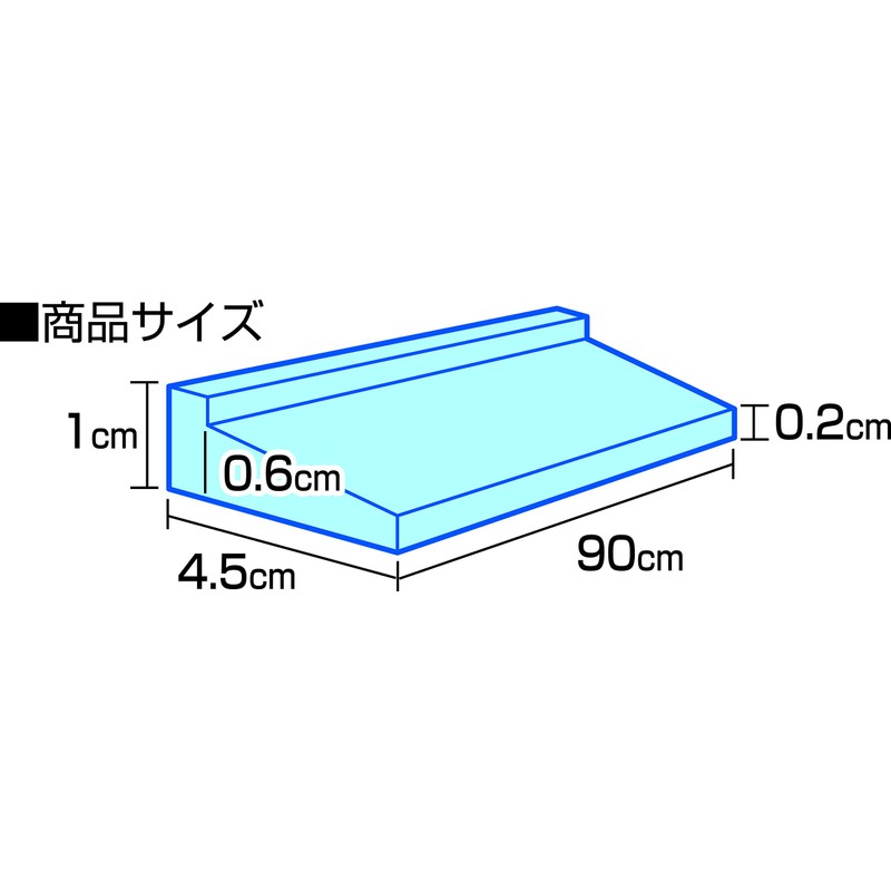 Mitsugiron Taorenzo Earthquake Resistant Wedge Boards