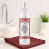 Agua De Rosas, Miel Orgánica & Aloe Vera Hidratante (500ml)