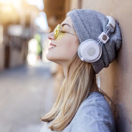 Ersatz Ohrpolster für Bose QC35, kompatibel mit Bose QuietComfort 35 (QC35 ii) Kopfhörer, Professionelle Ersatz Ohrpolster für Bose QuietComfort 35 II QC35 II（Grau）