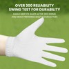 FINGER TEN Men’s Golf Glove Left Hand Right Handed Golfer