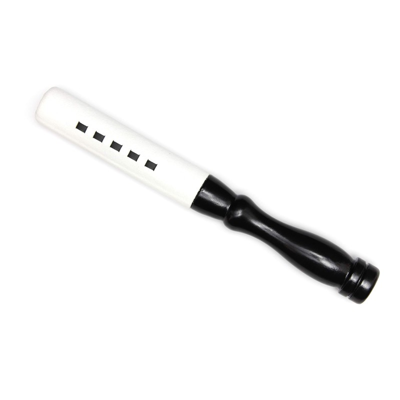 Rinpin No. 8, Length 9.4 inches (24 cm), Diameter 5.9