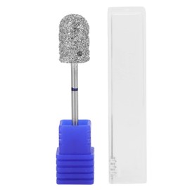 Pedicure Drill, Professional Pedicure Cone Drill, Foot Calluses Drill, Replacement Accessories for Nails, Manicure, Pedicure (B2C)