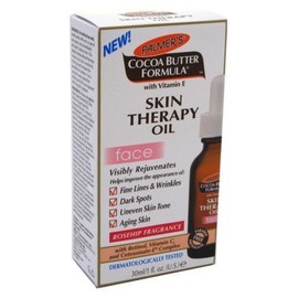  By Palmer's Cocoa Butter Formula Skin Therapy Oil for Face 1Â oz 