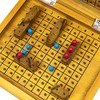 Sea Battle - A Wooden take on The Traditional 2