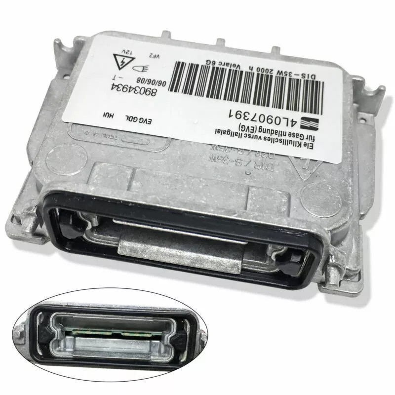 Mym-carlight For 2008-2012 Buick Enclave 3.6L Xenon HID Headlight Ballast