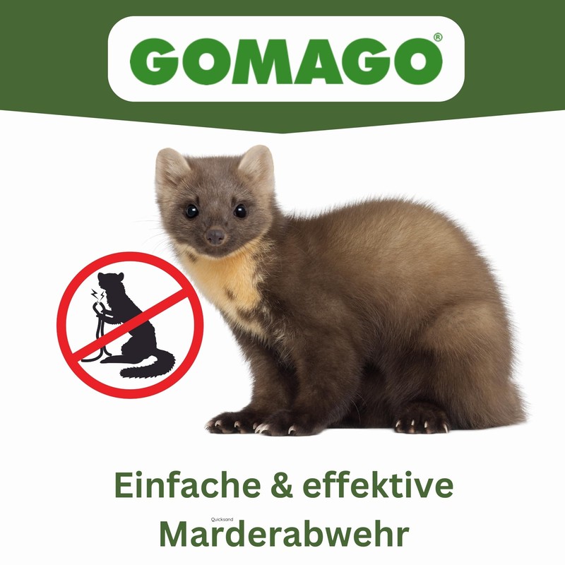 GOMAGO Variation Auto