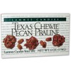 Lammes Candies Texas Chewie Pecan Praline (Pack of 2), 6