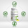 DEAL SUPPLEMENT Odorless Aged Garlic Pills, 6,000mg Per Serving, 500