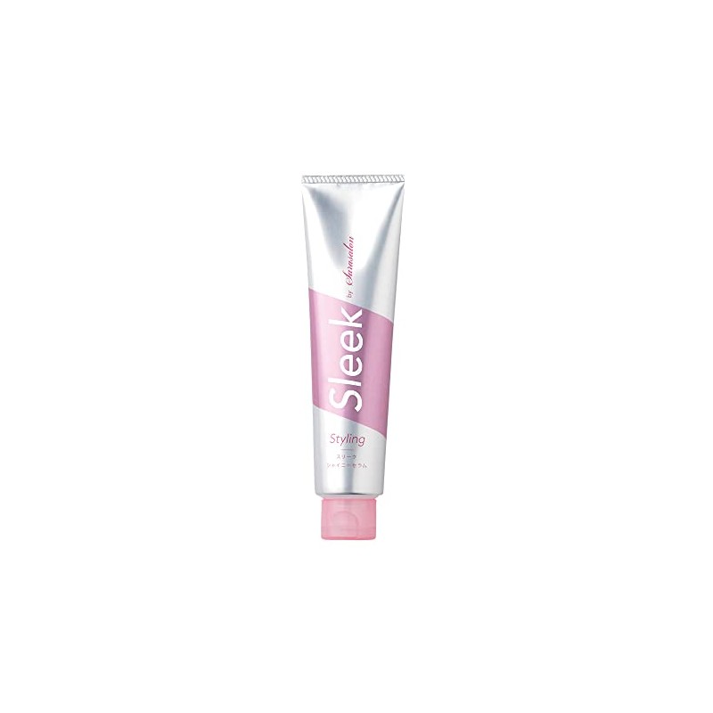 Aquanoa Sleek By Sarasaron Shiny Serum, 4.2 oz (120 g)